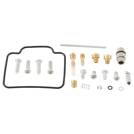 Carburetor Rebuild Kit All Balls Racing 26-1022