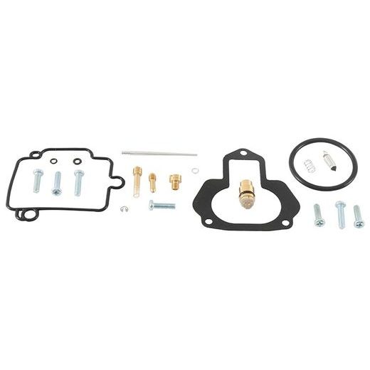 Carburetor Rebuild Kit All Balls Racing 26-1261