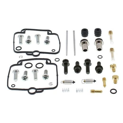 Carburetor Rebuild Kit All Balls Racing 26-1660