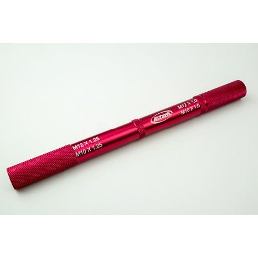 FF PISTON ROD PULL UP TOOL K-TECH 113-030-050 M10/M12x1.00P M10/M12x1.25P