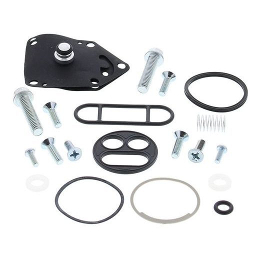 Fuel Tap Repair Kit All Balls Racing 60-1098