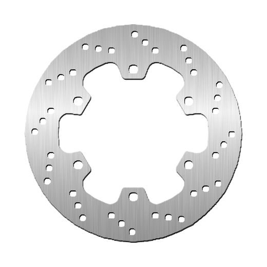 Zavorni disk NG 172