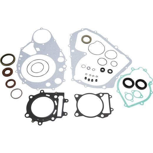 Complete gasket kit WINDEROSA 8110015 with seals