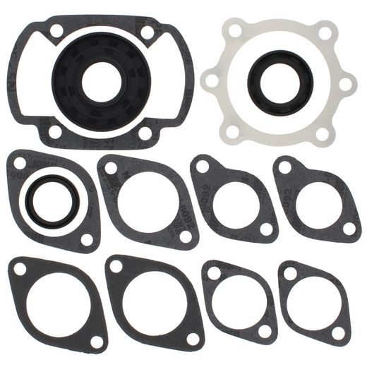Complete Gasket Kit with Oil Seals WINDEROSA 711030