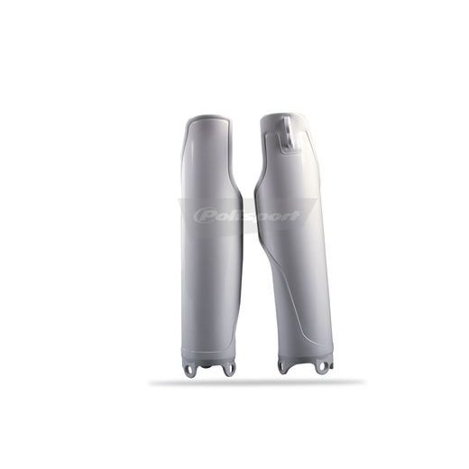 Fork guards POLISPORT 8351700001 (par) bela