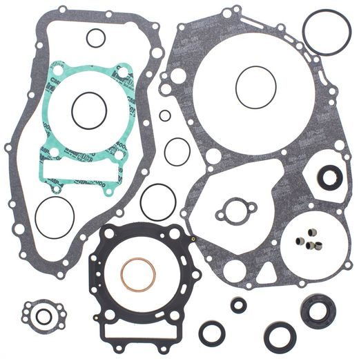 Complete Gasket Kit with Oil Seals WINDEROSA 811928