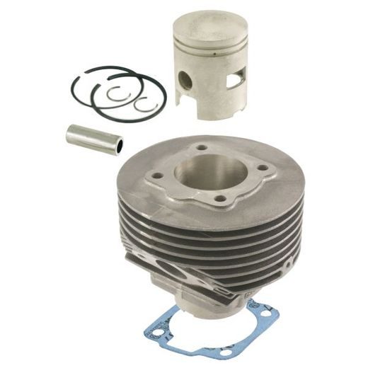Cylinder RMS 100080650 55mm