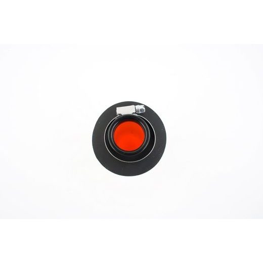 Air Filter Pitbike (Clamp-on) TwinAir 158969 with rubber (dia 28mm)