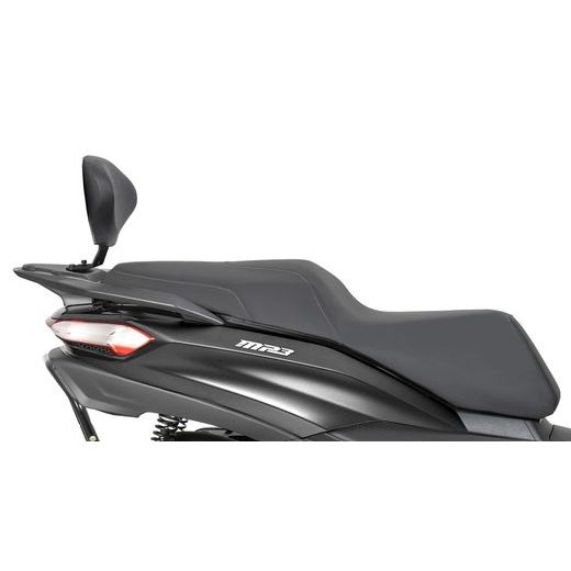 Sistem za pritrditev naslona SHAD V0MP43RV za SHAD naslon (backrest)