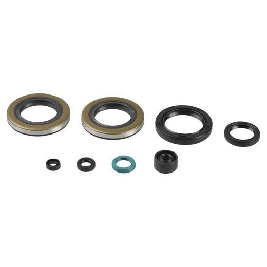 Set tesnil motorja za olje (Engine Oil Seals Kit) ATHENA P400250400500
