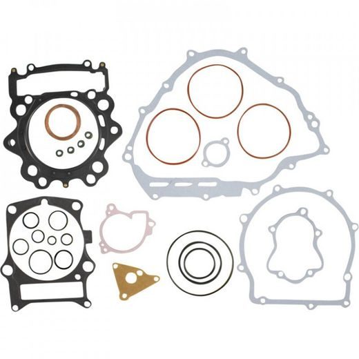 Complete gasket kit WINDEROSA 8080049 without seals