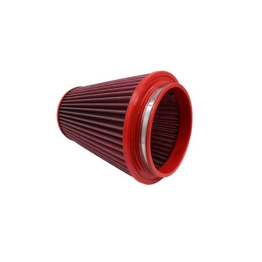 Twin conical air filter BMC FBTW150-230P Plastic Top