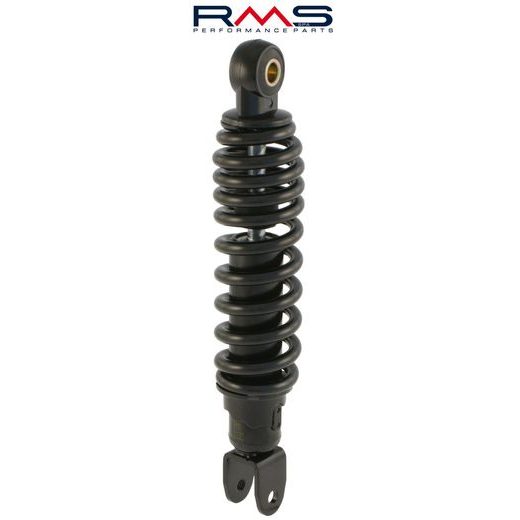 Shock absorber FORSA 204550142 zadaj 255mm