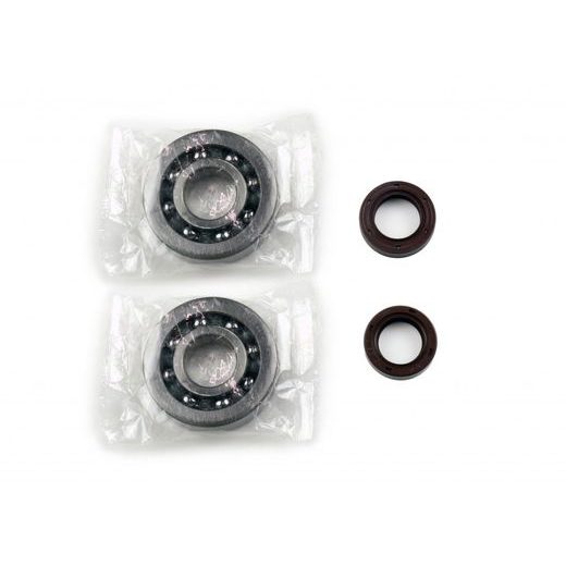 Ležaji in tesnila za glavno gred (Crankshaft rebuilding kit) ATHENA P400480444001