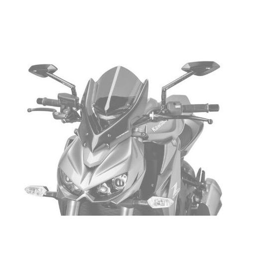 Windshield PUIG NEW. GEN TOURING 7514W prozorna