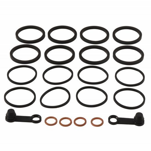 Caliper Rebuild Kit All Balls Racing 18-3111