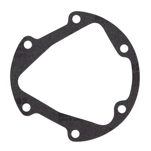 Tesnilo sklopke (Clutch cover gasket) WINDEROSA 816595 outer side