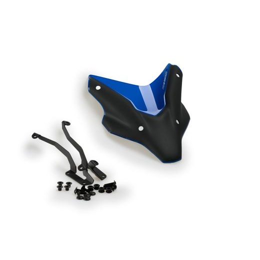 Windshield PUIG NEW GEN. SPORT PLUS 20620A moder