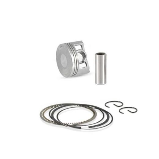 Piston GOETZE 100090643 72,5mm