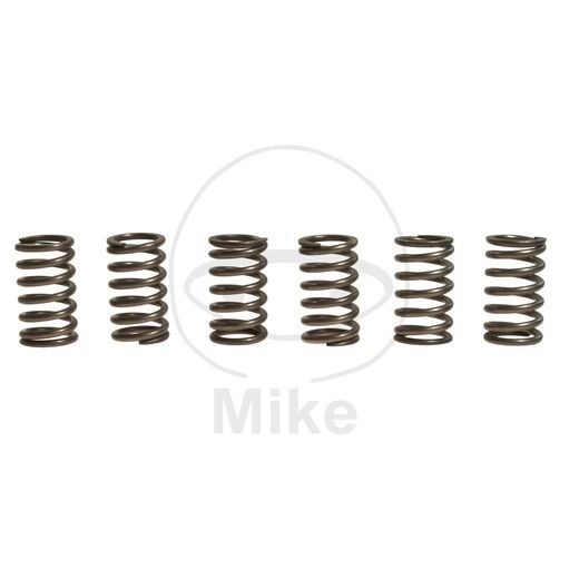 Clutch spring kit EBC CSK129 6
