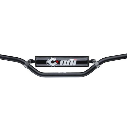 Krmilo - balanca ODI MINI BENDS H725MXB Črn 7/8"