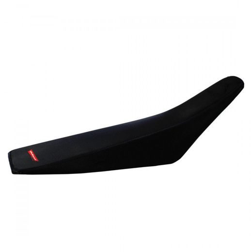 Racing seat POLISPORT PERFORMANCE 8156400002 Črno/siva za HONDA CR 125 R 2002-2007, HONDA CR 250 R 2002-2007