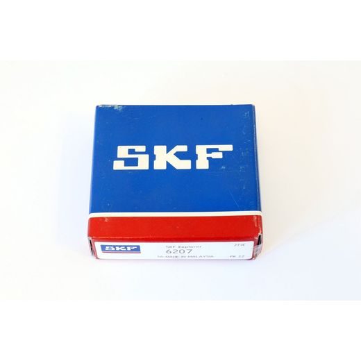 Bearing SKF MS350720170AA 6207