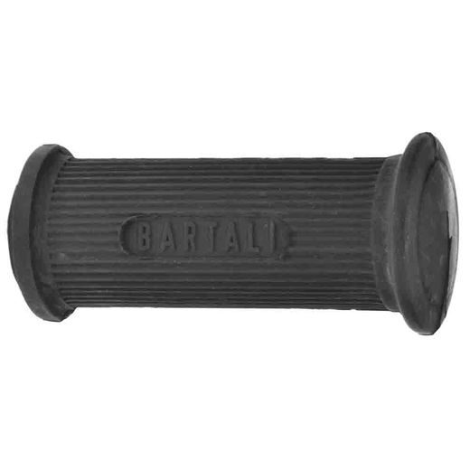 Rider footrest rubber ARIETE 00506/B blind 14mm