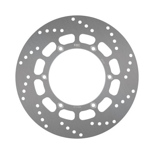 Zavorni disk EBC MD2100