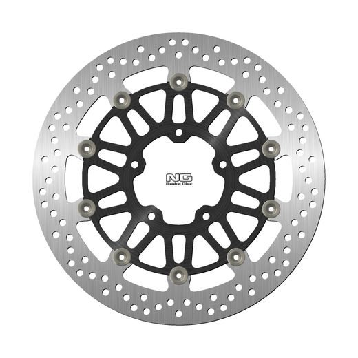 Zavorni disk NG 1846G