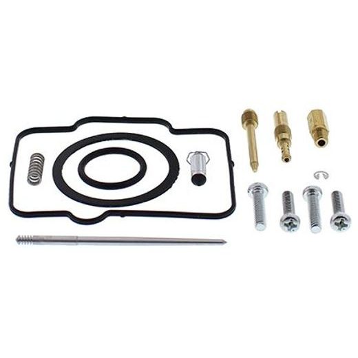 Carburetor Rebuild Kit All Balls Racing 26-1736