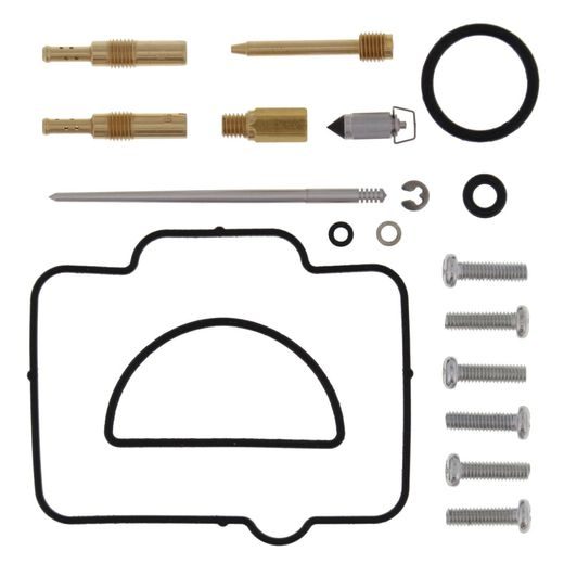 Carburetor Rebuild Kit All Balls Racing 26-1291