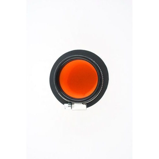 Air Filter Pitbike (Clamp-on) TwinAir 158971 with rubber (dia 45mm)