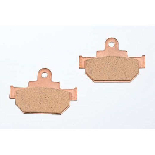 Zavorne obloge GOLDFREN 030 S3