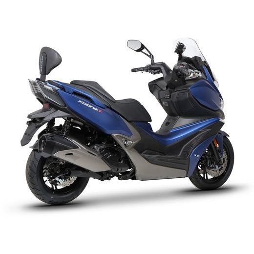 Sistem za pritrditev naslona SHAD K0XC48RV za SHAD naslon (backrest)