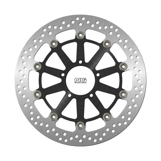 Zavorni disk NG 1957G