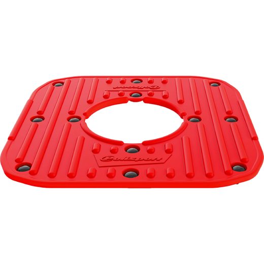 Bikestand TRACK antislip top replacement POLISPORT 8985900003 red CR 04