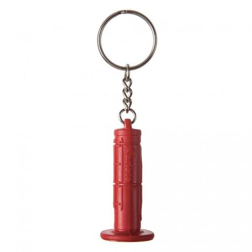 Keyring ARIETE OFF ROAD 12933-R Rdeč