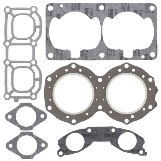 Top end gasket set WINDEROSA 610609
