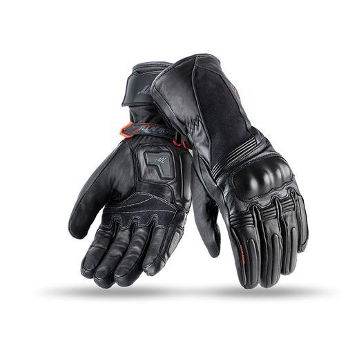Rokavice Seventy Degrees 70° SD-T1 Črna XXL