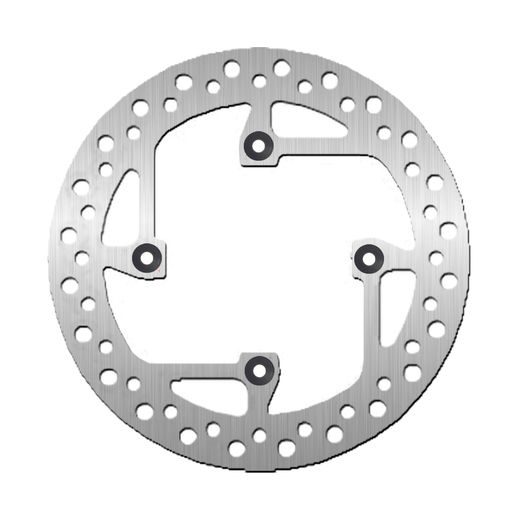 Zavorni disk NG 683