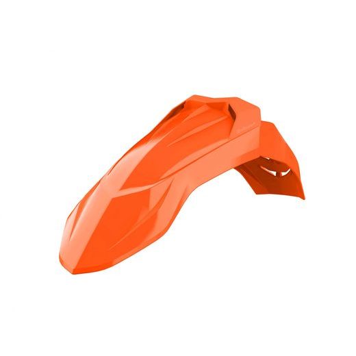 Universal Fenders POLISPORT 8685400007 Orange