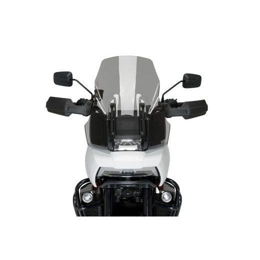 Windscreen PUIG TOURING 20840H smoke