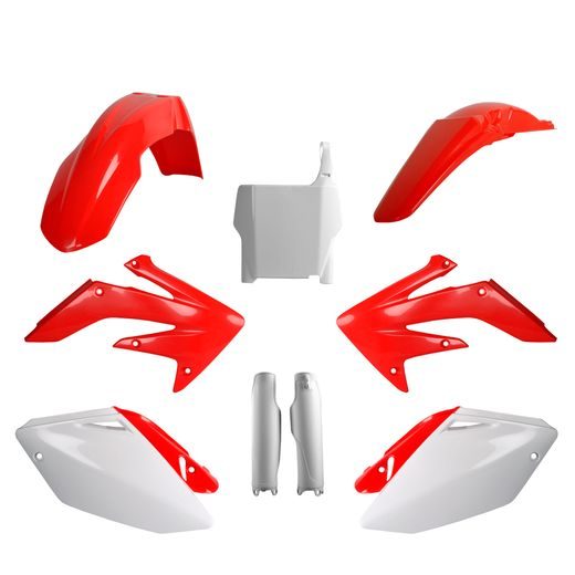 Set plastik POLISPORT 91518 OEM Color