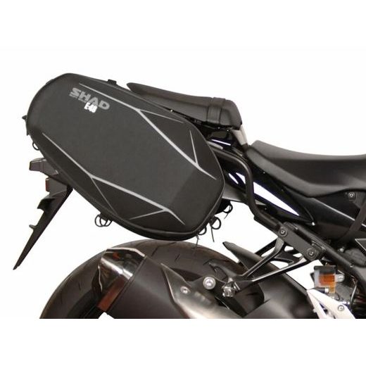Nosilci za stranske torbe SHAD S0GS71SE
