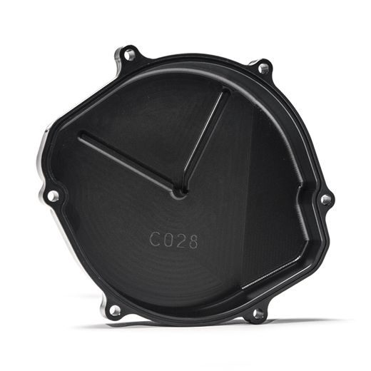 Billetproof Clutch Cover HINSON C028-002