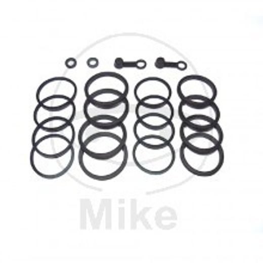 Komplet za popravilo zavornih čeljusti (brake caliper repair kit) TOURMAX OST 1515