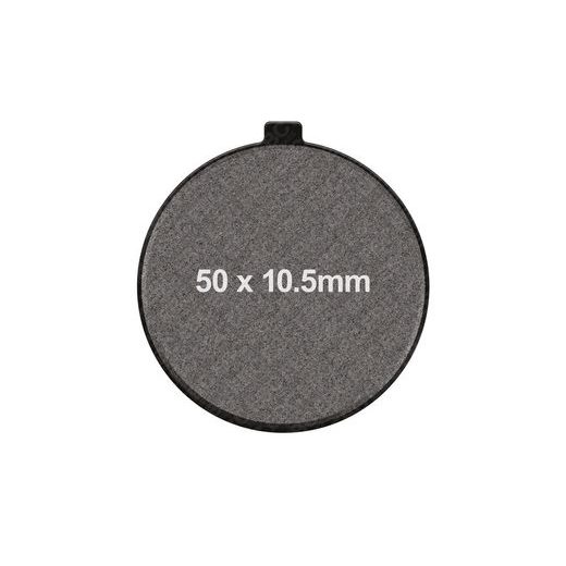 Zavorne obloge EBC FA038