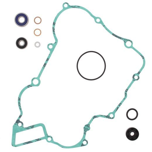 Water Pump Rebuild Kit WINDEROSA 821319