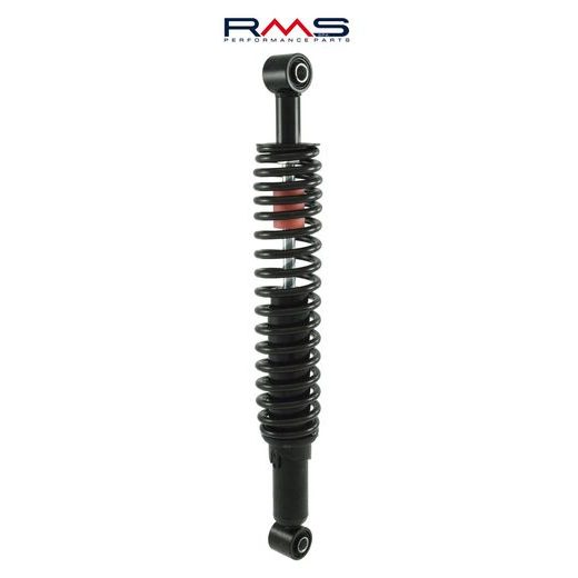 Shock absorber FORSA 204550732 zadaj 377mm
